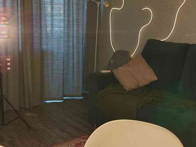 velouraa webcam