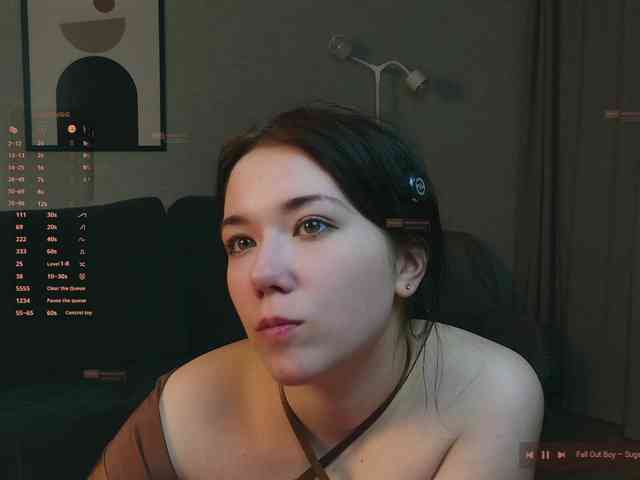 velouraa webcam
