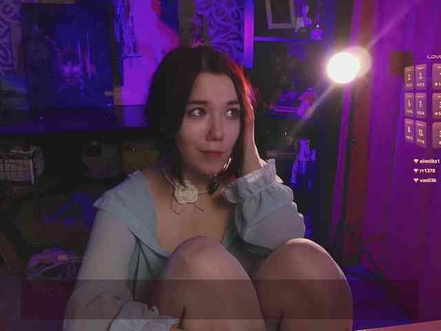 velouraa webcam