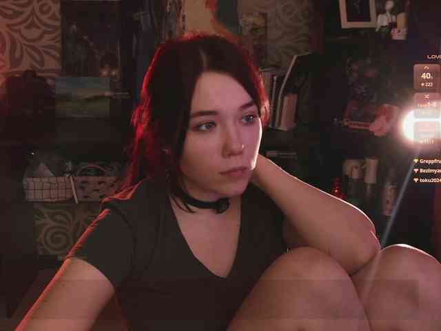 velouraa webcam