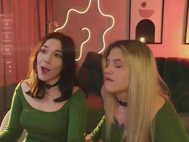 velouraa Sex Cam Show