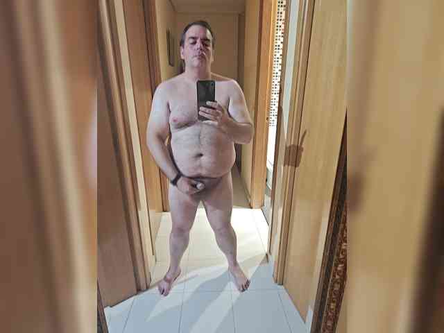 Javier83max Sex Cam Show