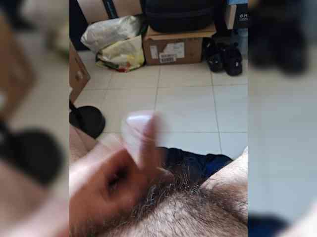 Javier83max Sex Cam Show