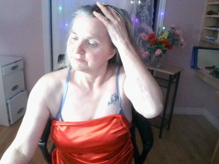 Chealsiek Porn Show