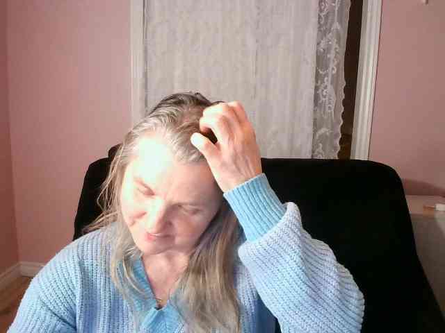 Chealsiek Live Webcam on BongaCams
