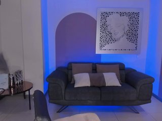 LucyCarterX Porn Show