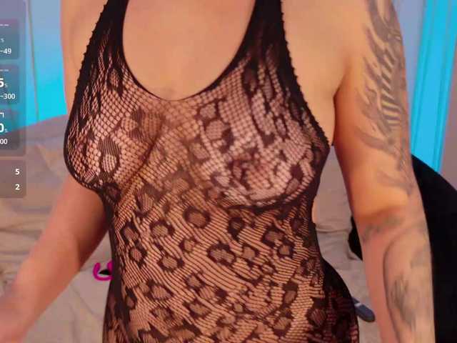 LucyCarterX live webcam show