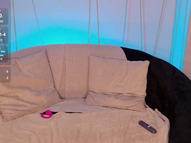 LucyCarterX live webcam show