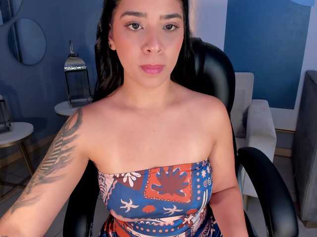 LucyCarterX live cam on BongaCams