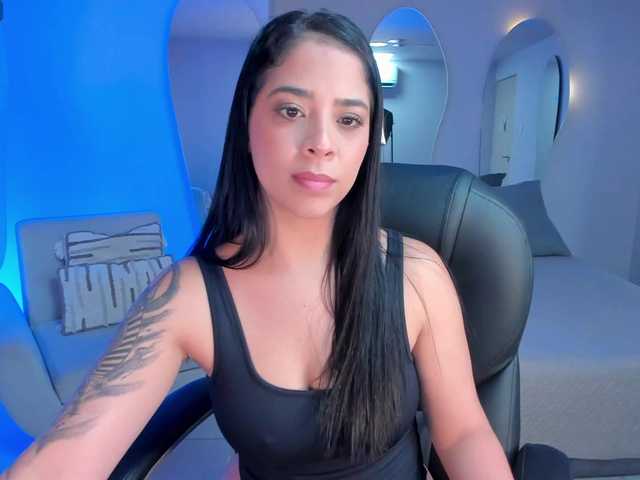 LucyCarterX live cam on BongaCams