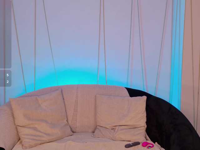LucyCarterX live cam on BongaCams