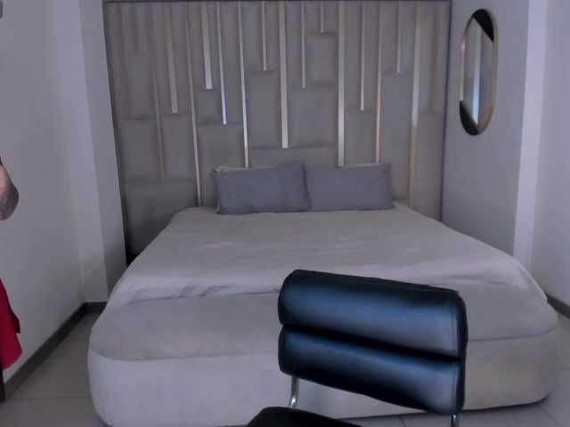 LucyCarterX live cam on BongaCams