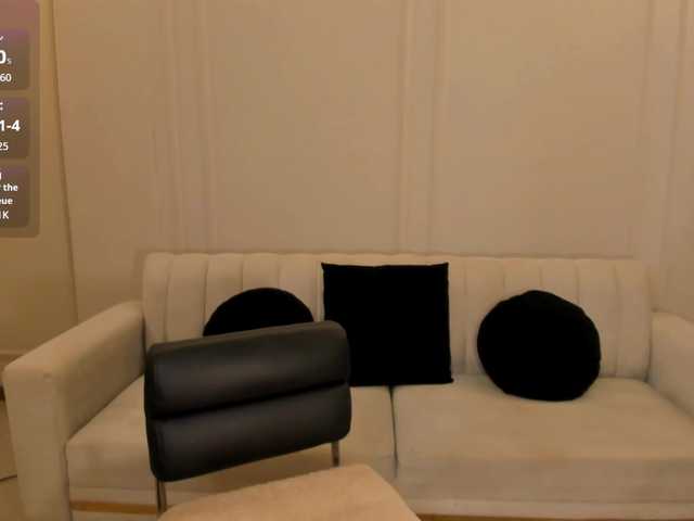 LucyCarterX live cam on BongaCams