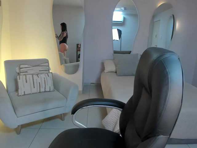 LucyCarterX live cam on BongaCams