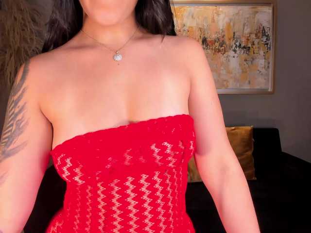 LucyCarterX live cam on BongaCams