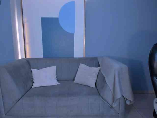 LucyCarterX webcam