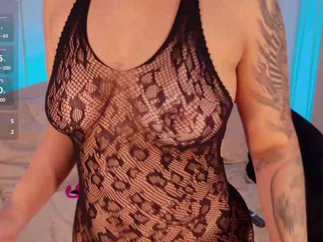 LucyCarterX