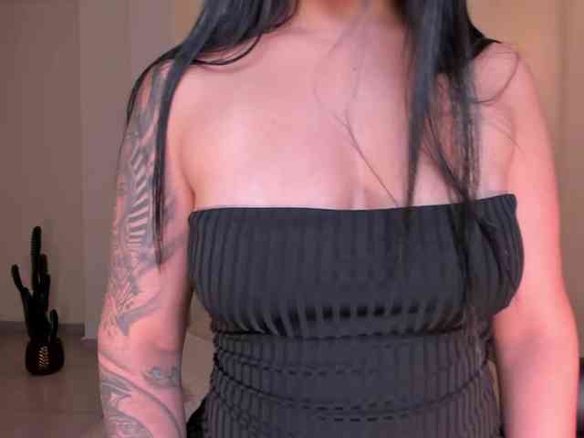 LucyCarterX webcam