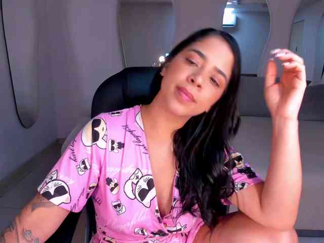 LucyCarterX