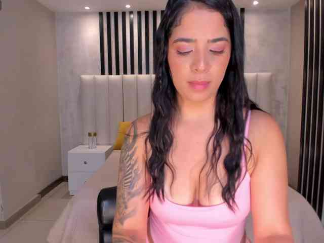 LucyCarterX webcam