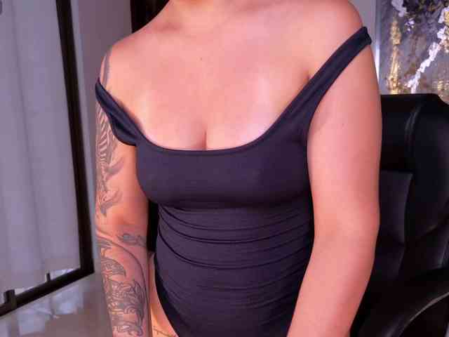 LucyCarterX