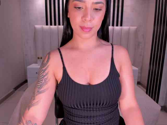LucyCarterX webcam