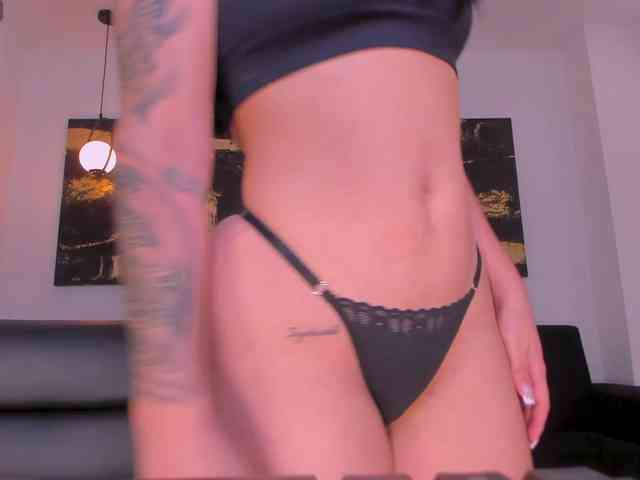 LucyCarterX webcam