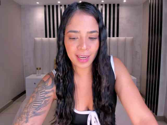 LucyCarterX