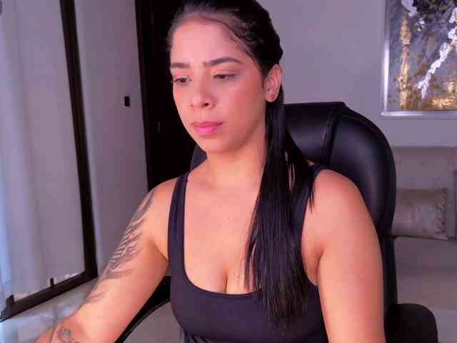 LucyCarterX webcam