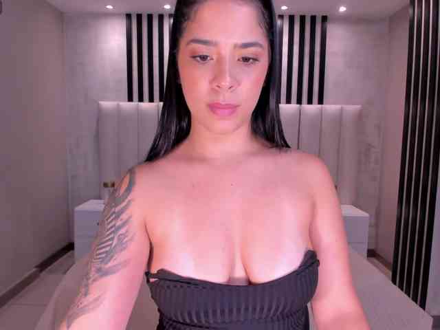 LucyCarterX Live Webcam on BongaCams