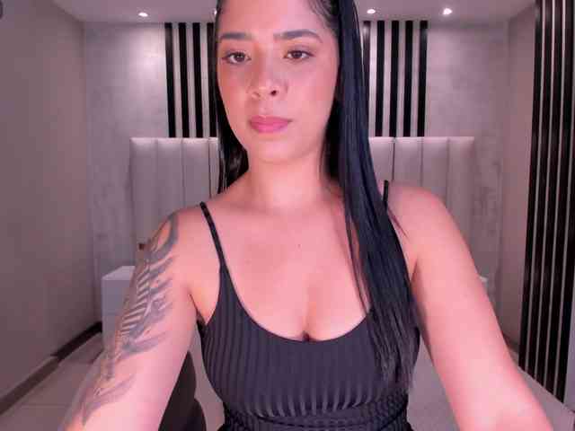 LucyCarterX webcam