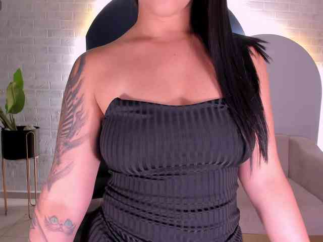 LucyCarterX webcam