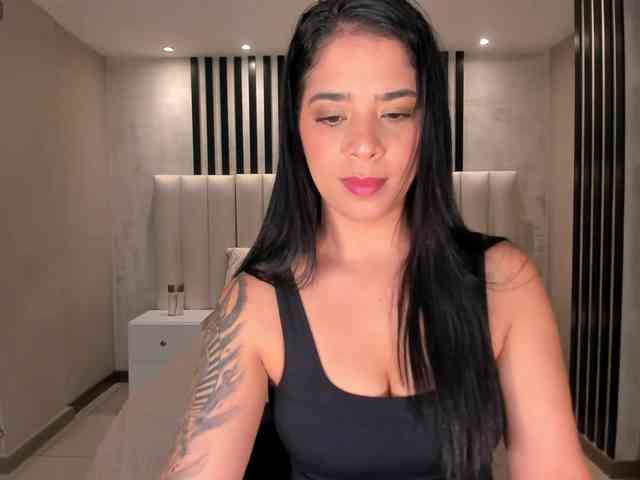 LucyCarterX webcam