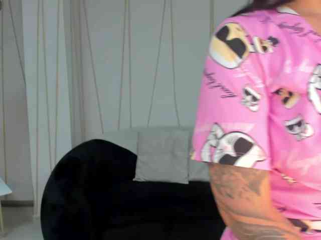 LucyCarterX