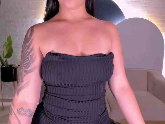 LucyCarterX
