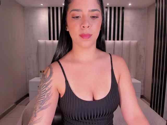 LucyCarterX webcam
