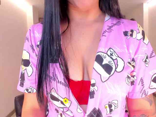 LucyCarterX