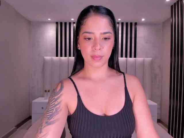 LucyCarterX webcam