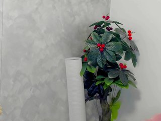 NaomiJasminX Porn Show