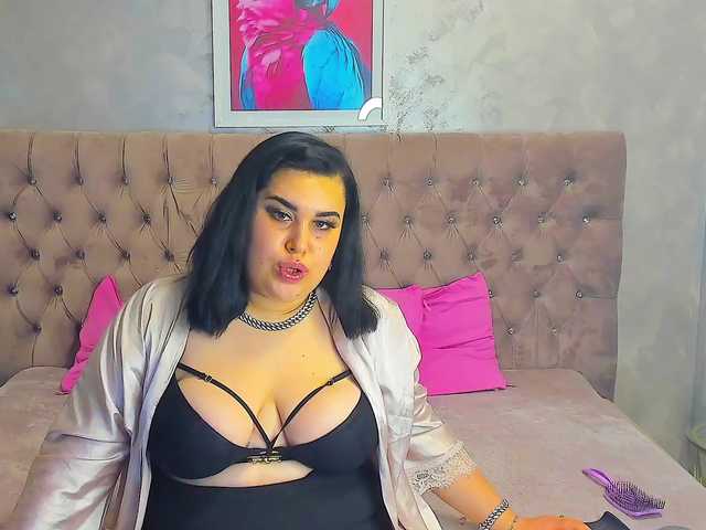 NaomiJasminX