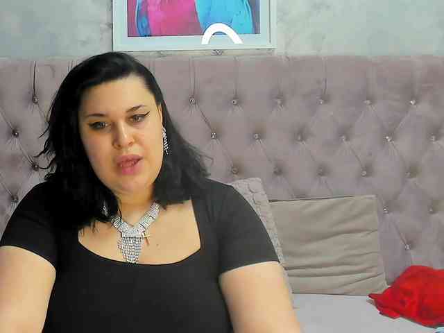 Modella: NaomiJasminX