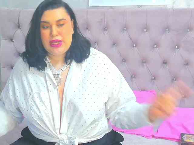 Modella: NaomiJasminX
