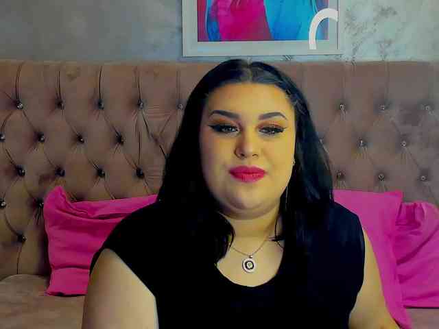 Modella: NaomiJasminX