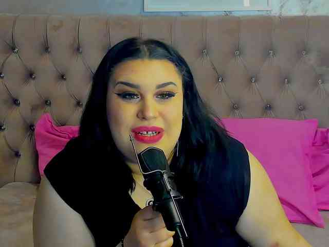 Modella: NaomiJasminX