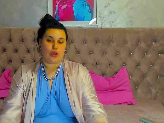Modella: NaomiJasminX