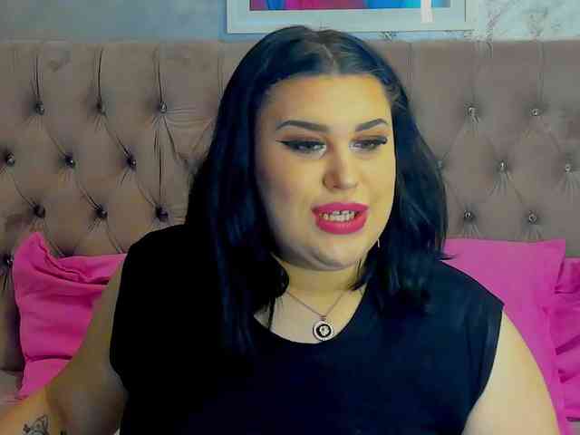 Modella: NaomiJasminX