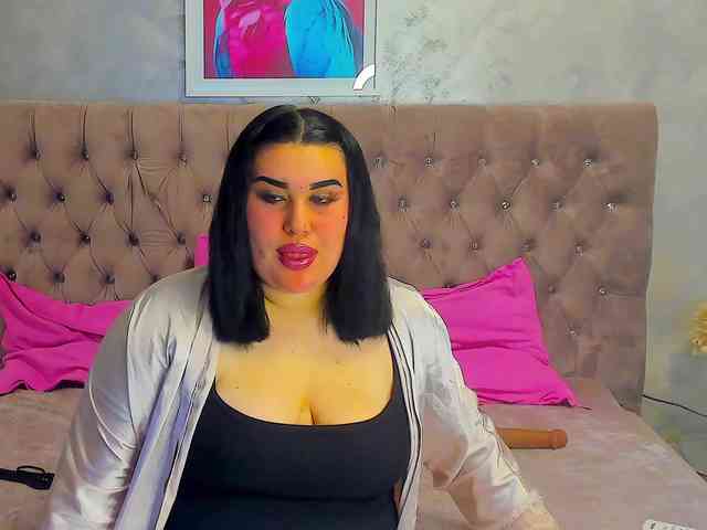 Modella: NaomiJasminX