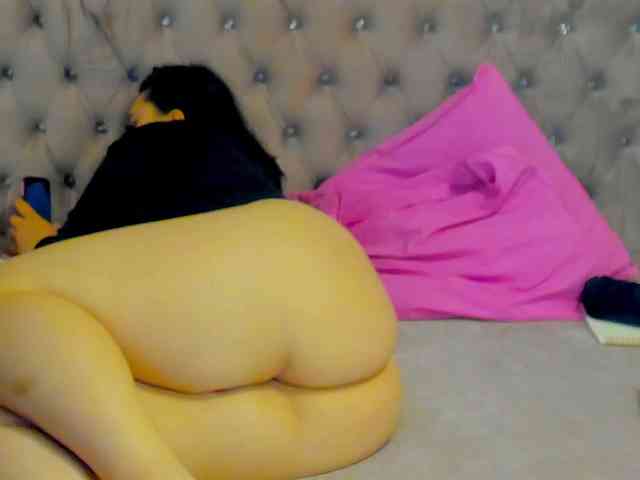 NaomiJasminX