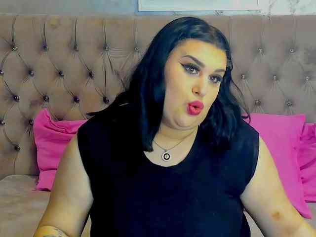 Modella: NaomiJasminX