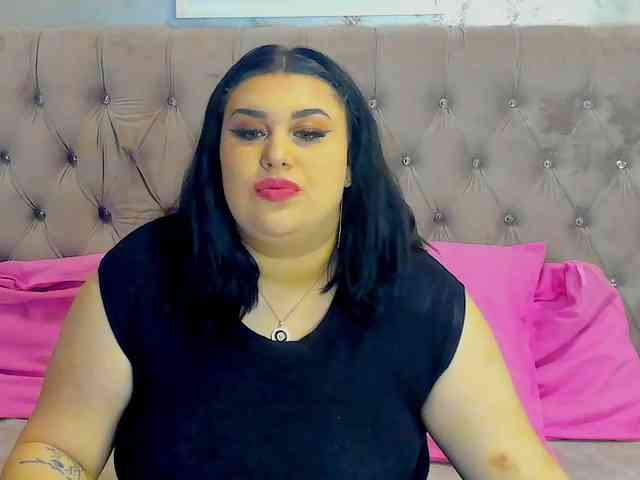 Modella: NaomiJasminX